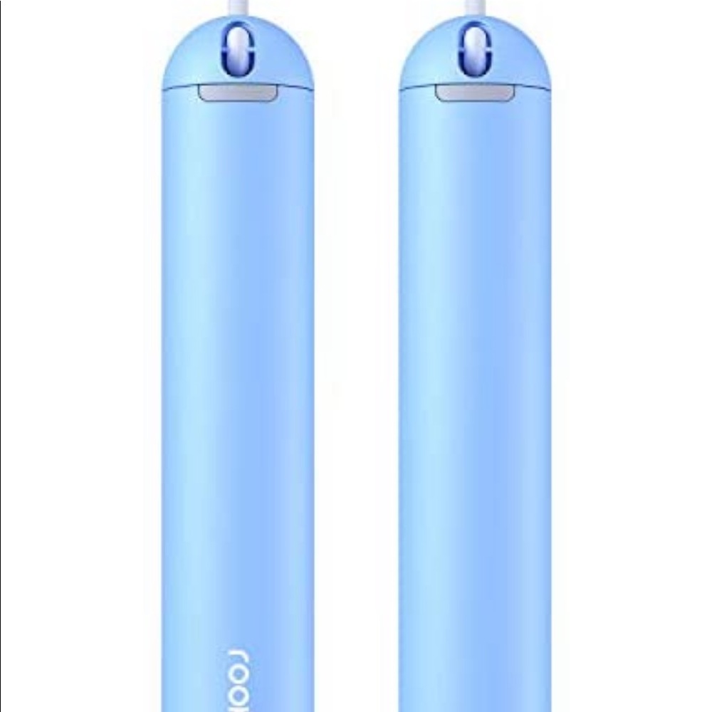 TANGRAM Smart Jump Rope Rookie (Ice cream Blue) - Picture 6 of 6